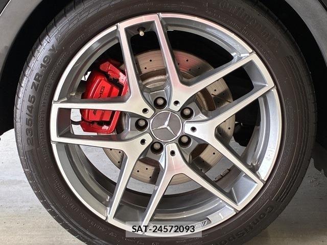 Amg A-Class 2018-05 7325609-25