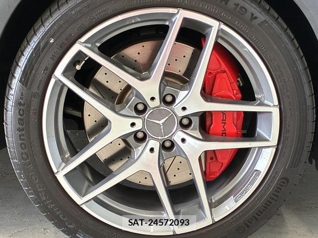 Amg A-Class 2018-05 7325609-26