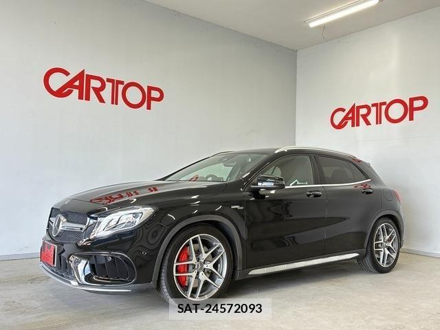 Amg A-Class 2018-05 7325609-28