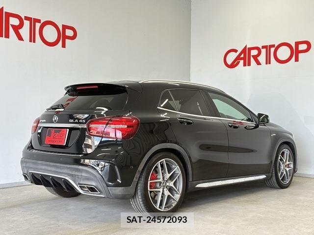 Amg A-Class 2018-05 7325609-2
