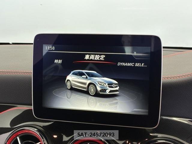 Amg A-Class 2018-05 7325609-3