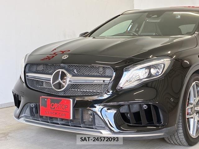 Amg A-Class 2018-05 7325609-6