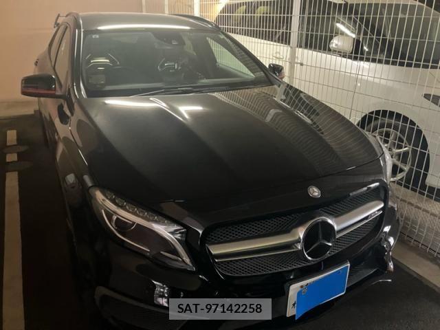 sat car