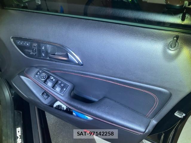 Amg A-Class 2014-09 7720539-9