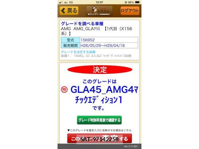 Amg A-Class 2014-09 7720539-24