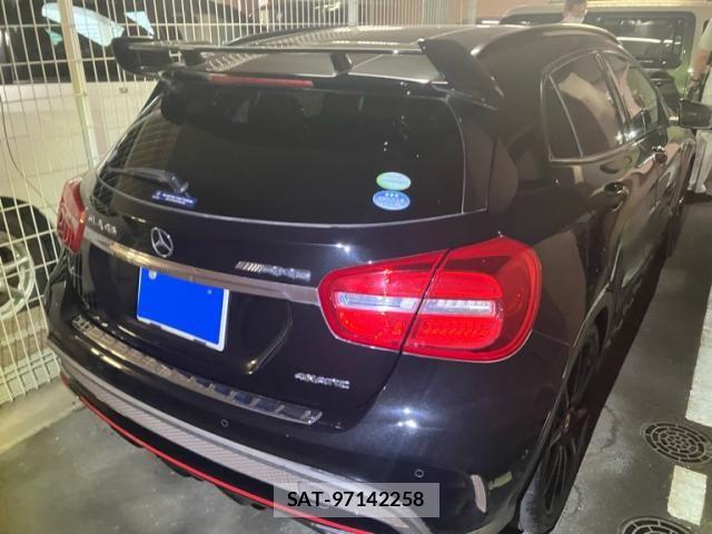 Amg A-Class 2014-09 7720539-4