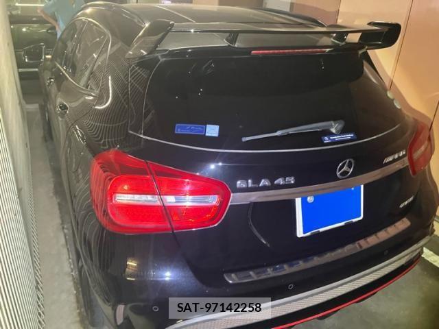 Amg A-Class 2014-09 7720539-5