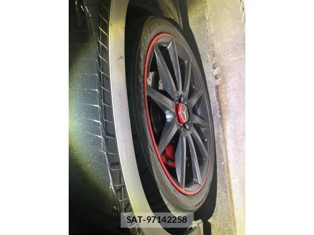 Amg A-Class 2014-09 7720539-8