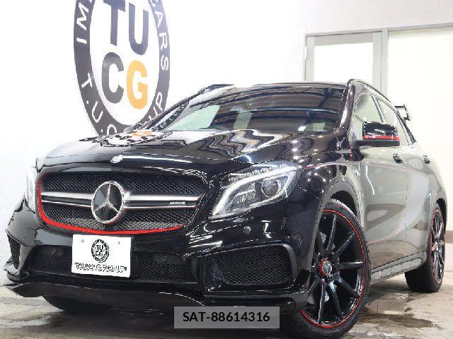 sat car