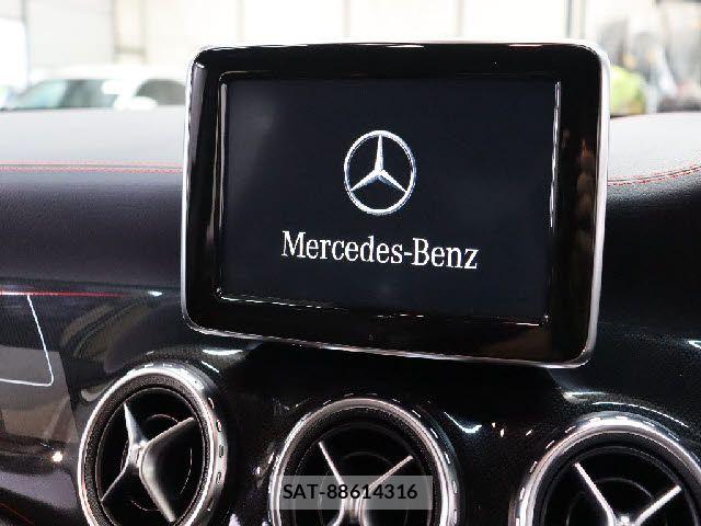 Amg A-Class 2014-12 7720538-9