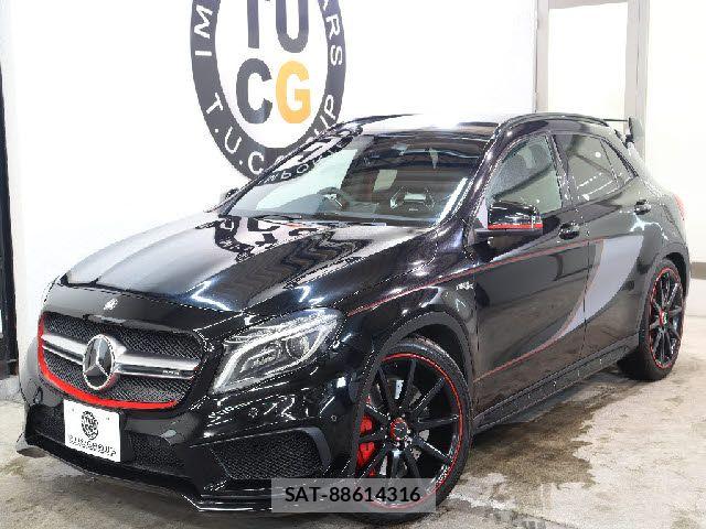 Amg A-Class 2014-12 7720538-10