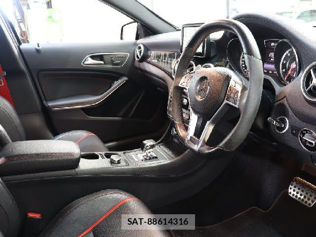 Amg A-Class 2014-12 7720538-11