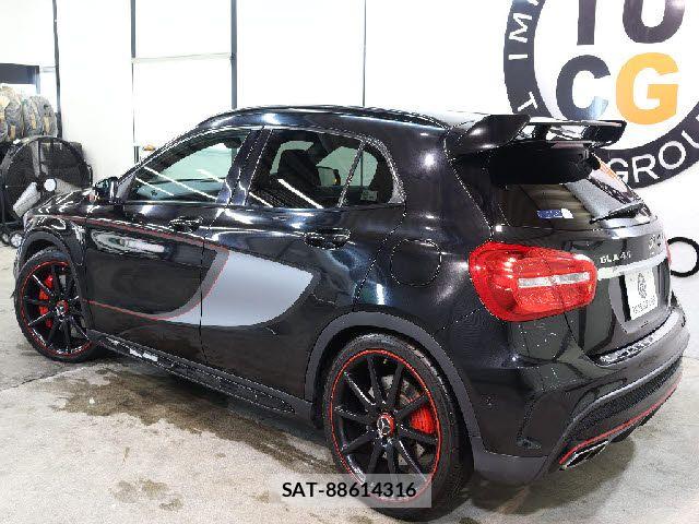 Amg A-Class 2014-12 7720538-12