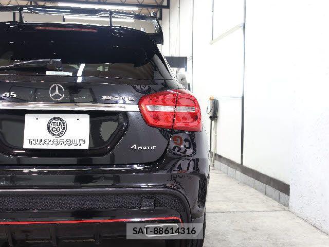 Amg A-Class 2014-12 7720538-14