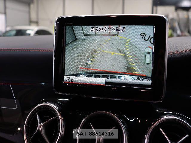 Amg A-Class 2014-12 7720538-17