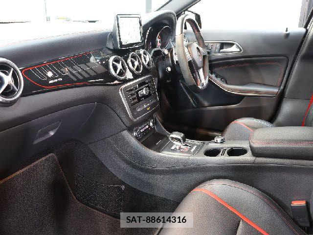 Amg A-Class 2014-12 7720538-1