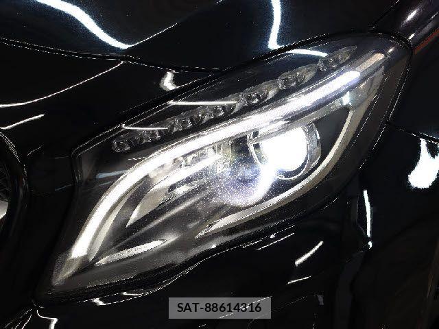Amg A-Class 2014-12 7720538-19