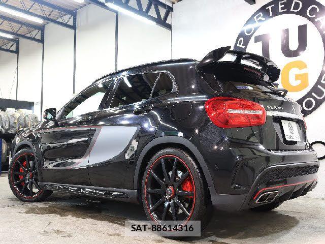 Amg A-Class 2014-12 7720538-2
