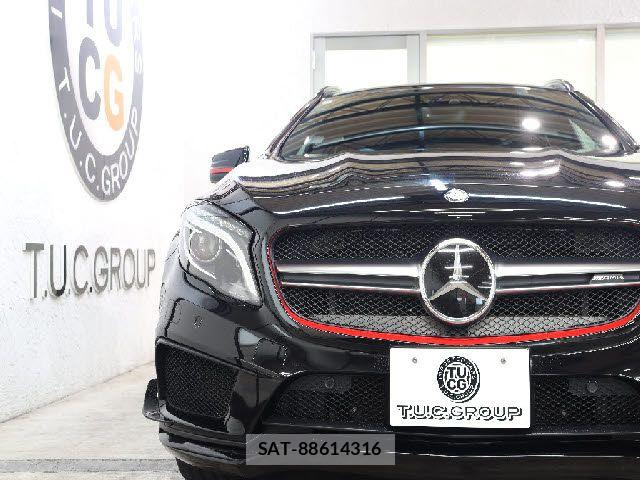 Amg A-Class 2014-12 7720538-4