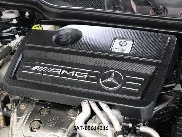 Amg A-Class 2014-12 7720538-5