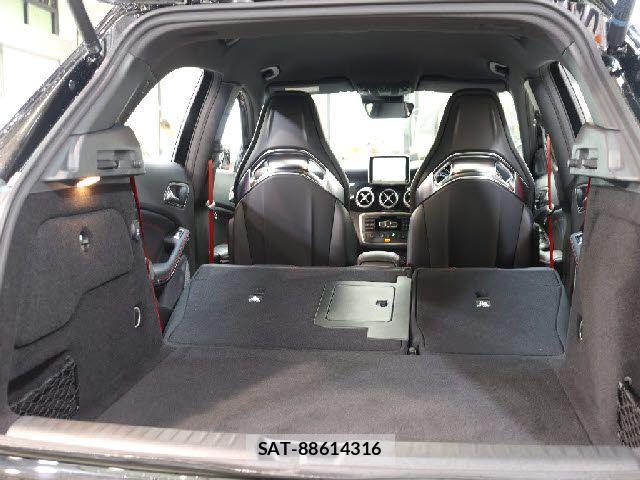 Amg A-Class 2014-12 7720538-6
