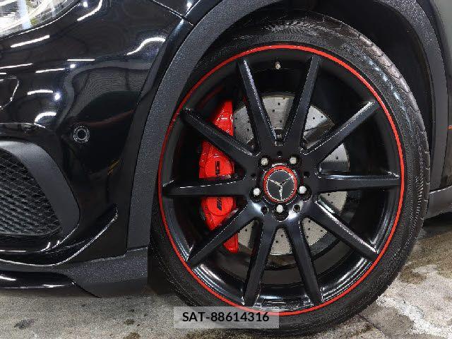 Amg A-Class 2014-12 7720538-7
