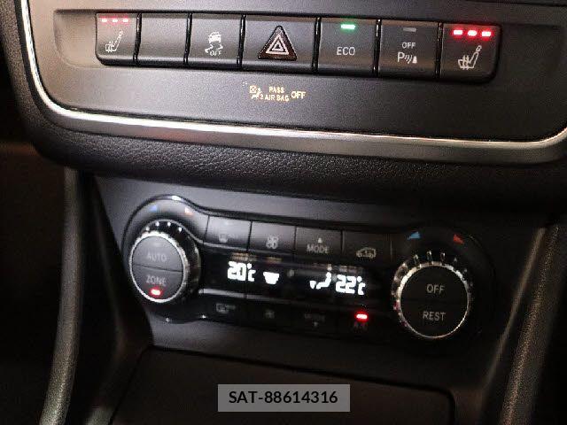 Amg A-Class 2014-12 7720538-8
