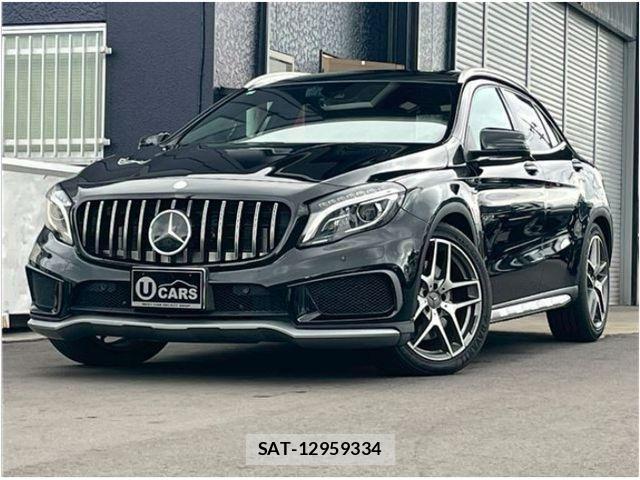 sat car