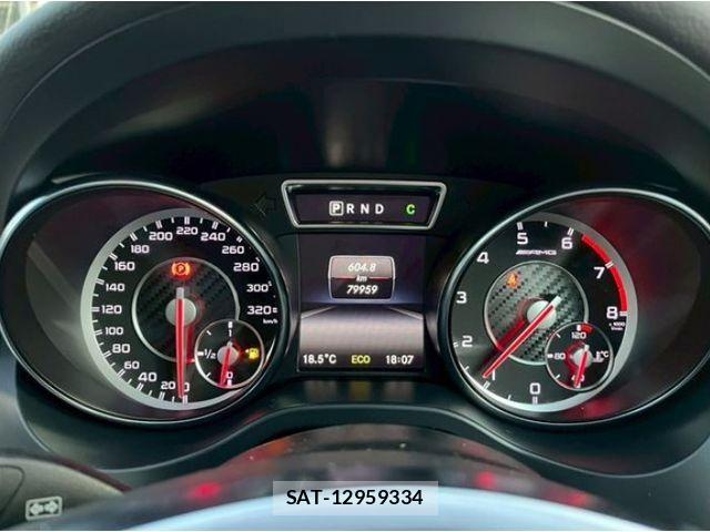 Amg A-Class 2015-06 8312938-13