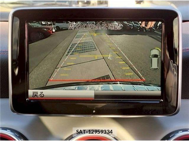 Amg A-Class 2015-06 8312938-16