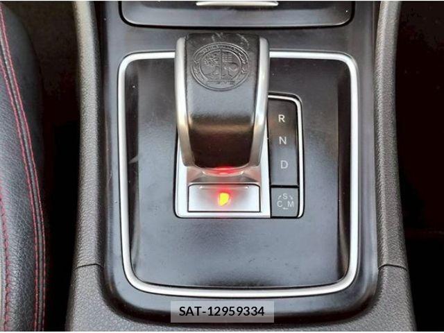 Amg A-Class 2015-06 8312938-18