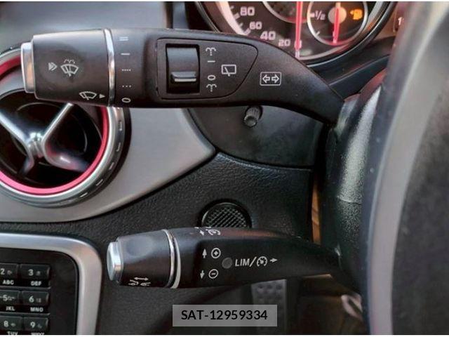 Amg A-Class 2015-06 8312938-22