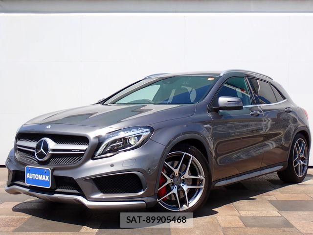 sat car