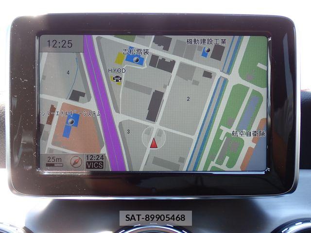 Amg A-Class 2015-09 8561115-15