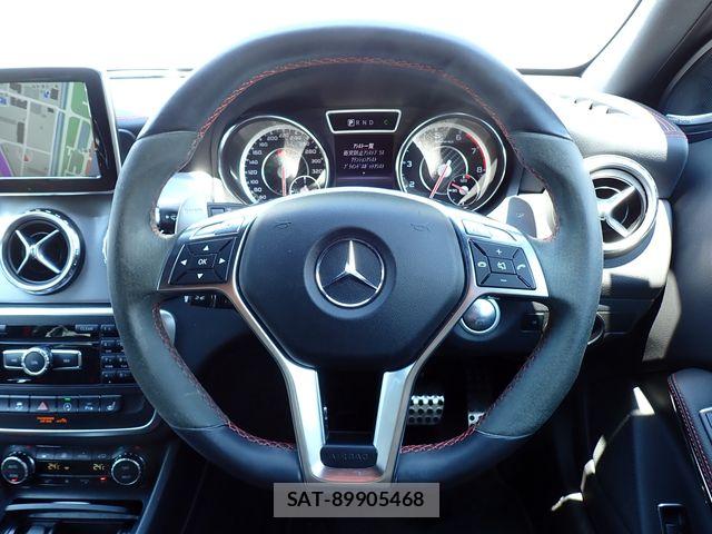 Amg A-Class 2015-09 8561115-17