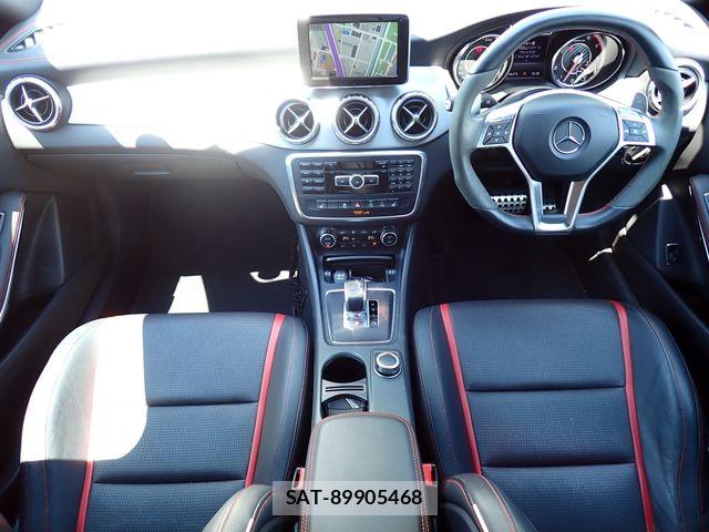 Amg A-Class 2015-09 8561115-1