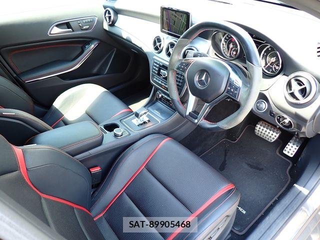 Amg A-Class 2015-09 8561115-20
