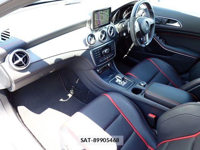Amg A-Class 2015-09 8561115-23
