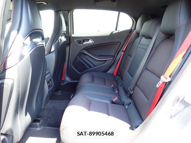 Amg A-Class 2015-09 8561115-27