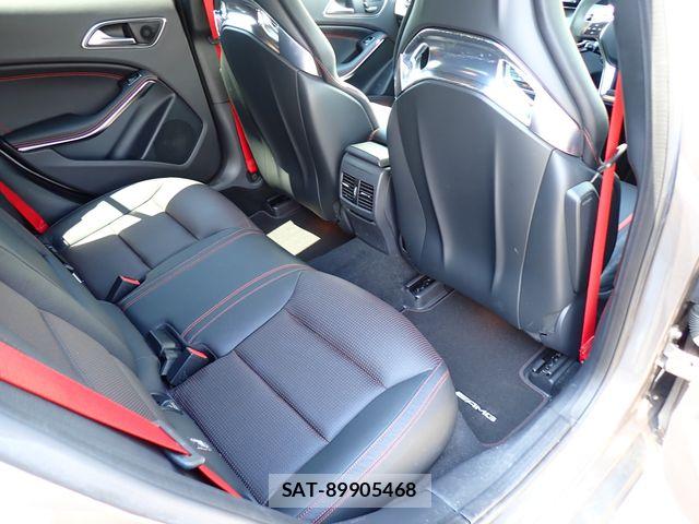 Amg A-Class 2015-09 8561115-28