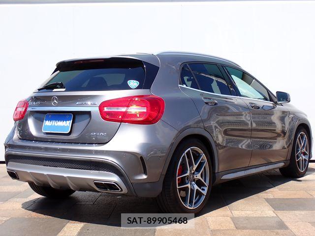 Amg A-Class 2015-09 8561115-2