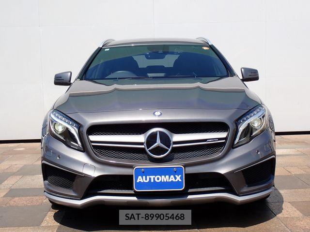 Amg A-Class 2015-09 8561115-3