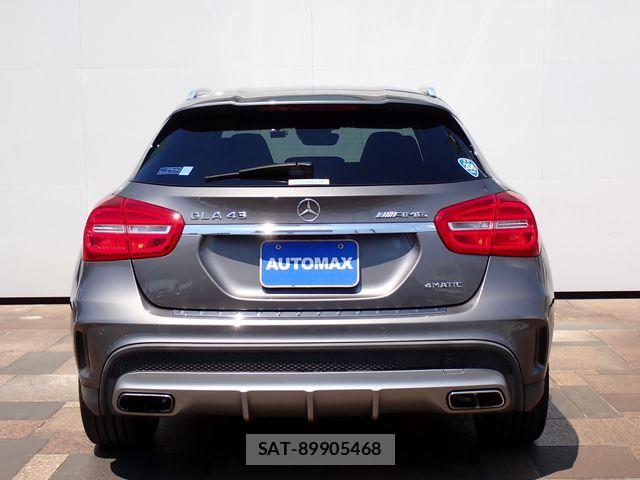 Amg A-Class 2015-09 8561115-6