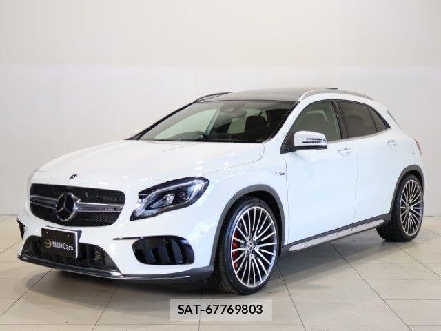 sat car
