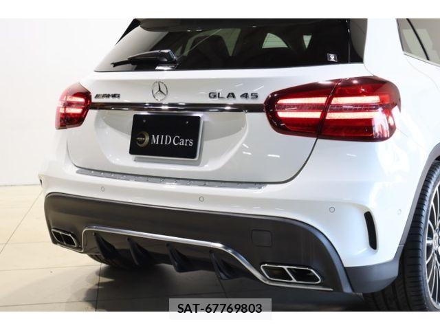 Amg A-Class 2018-07 8827775-10