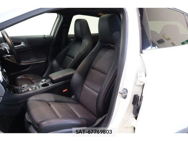 Amg A-Class 2018-07 8827775-13