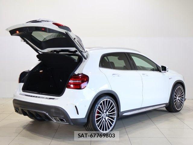 Amg A-Class 2018-07 8827775-17