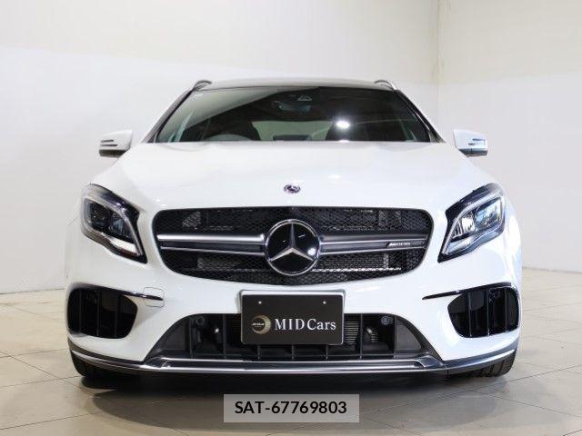 Amg A-Class 2018-07 8827775-1