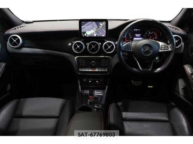 Amg A-Class 2018-07 8827775-19