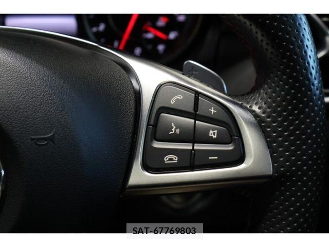Amg A-Class 2018-07 8827775-21